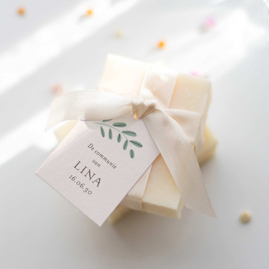 Cadeaulabels
