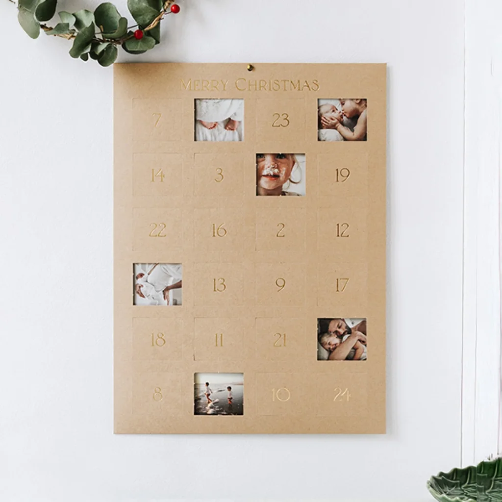 Adventskalender