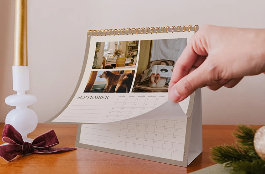 Bureaukalender