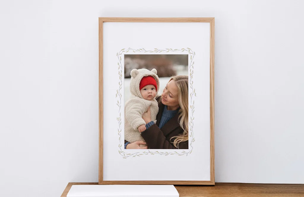Interieur decoratie