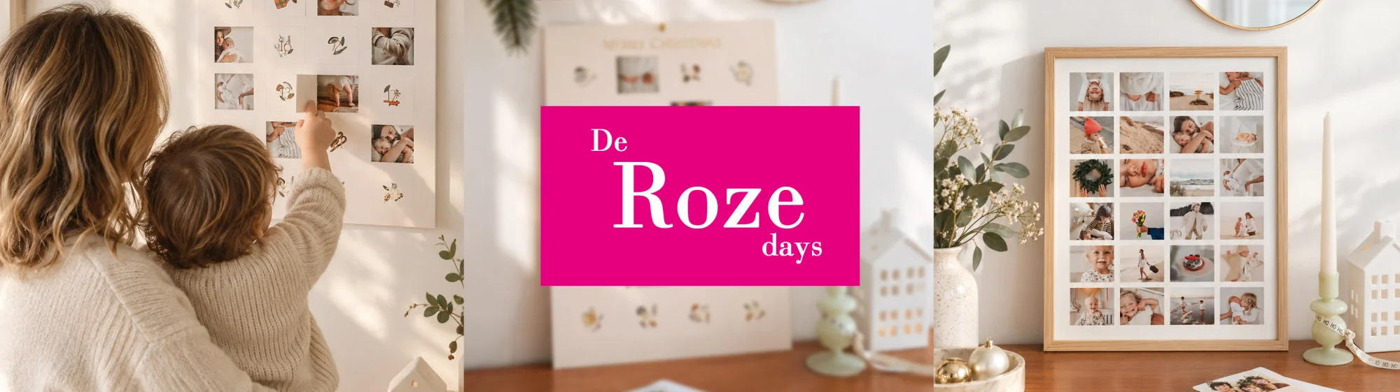 40% korting op de selectie
