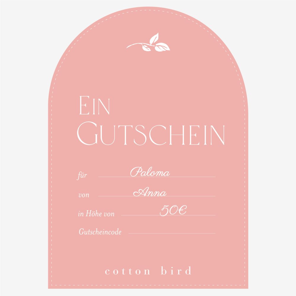 Cadeaubon
