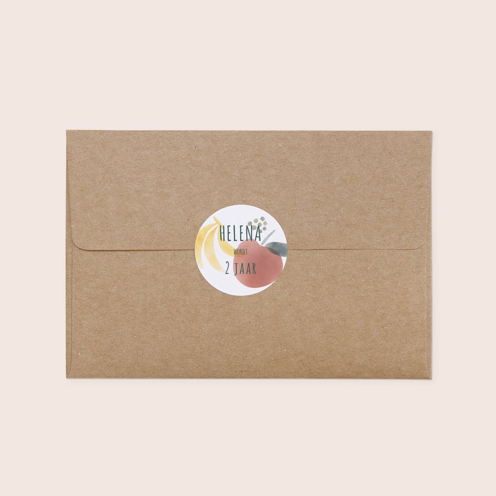 Tutti frutti