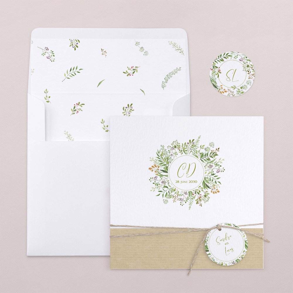 Lily of the Valley