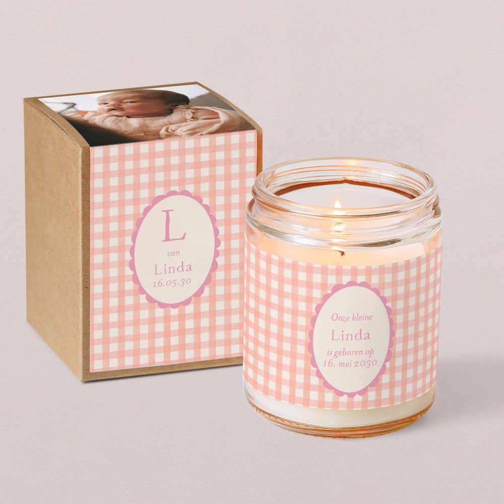 Vichy - roze
