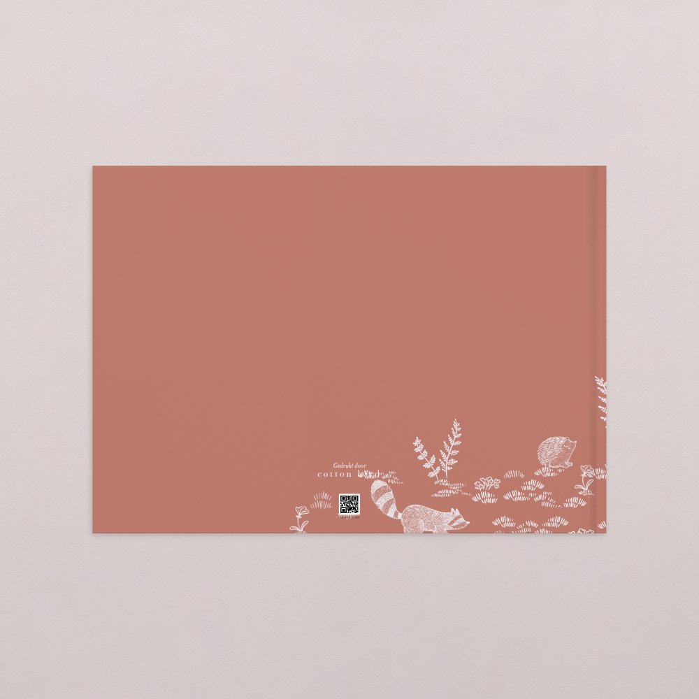Sleeping Forest