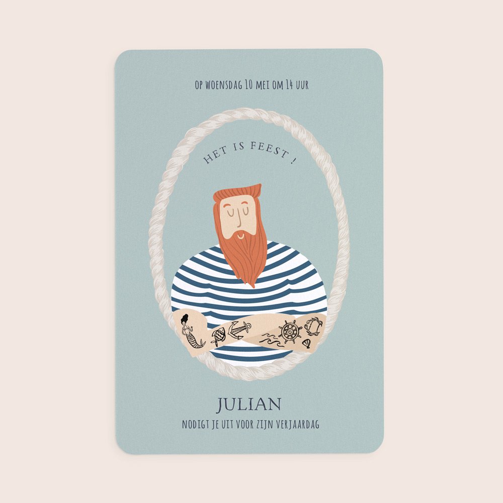 Sailor