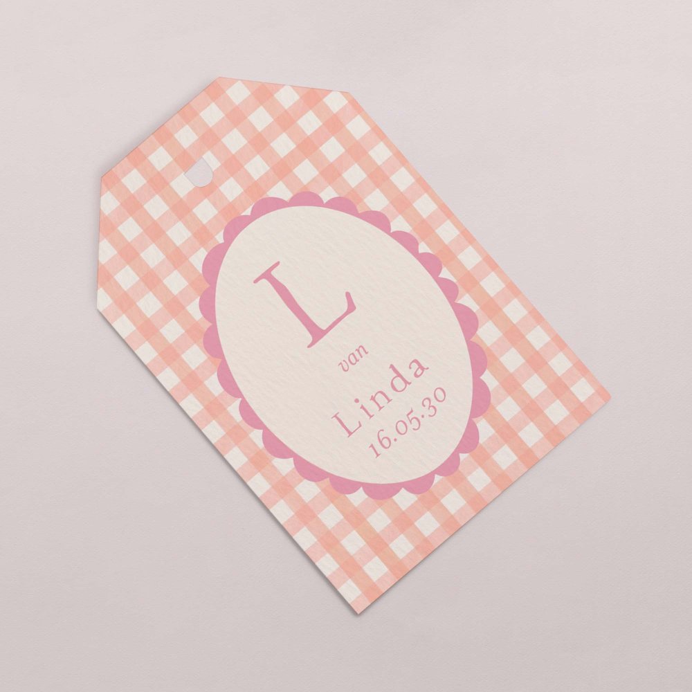 Vichy - roze