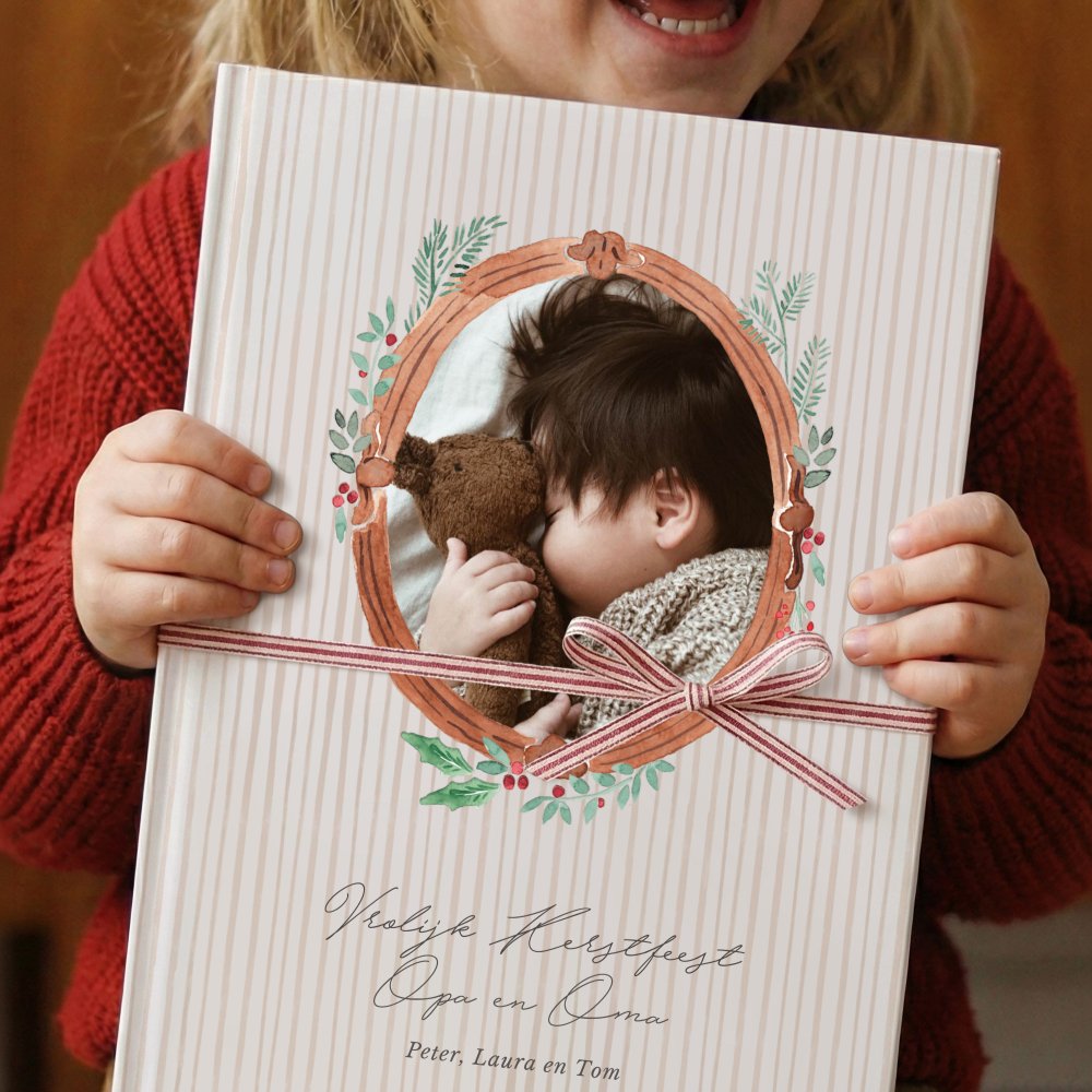 Familieportret