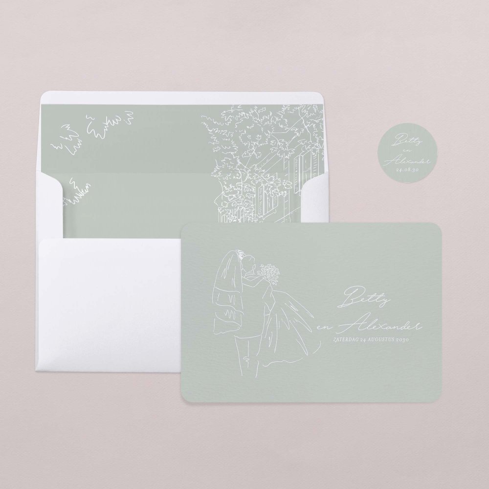 Green romance