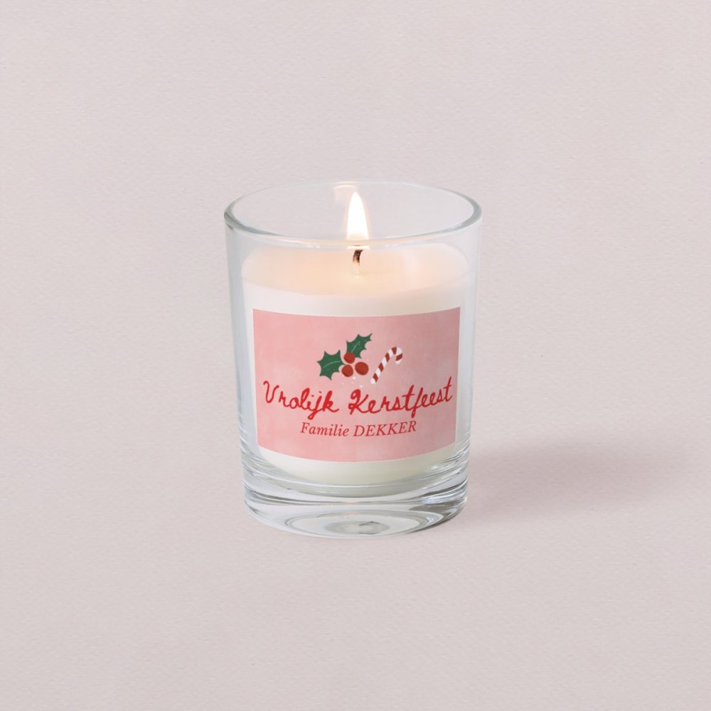 Kerstbal - memory lane