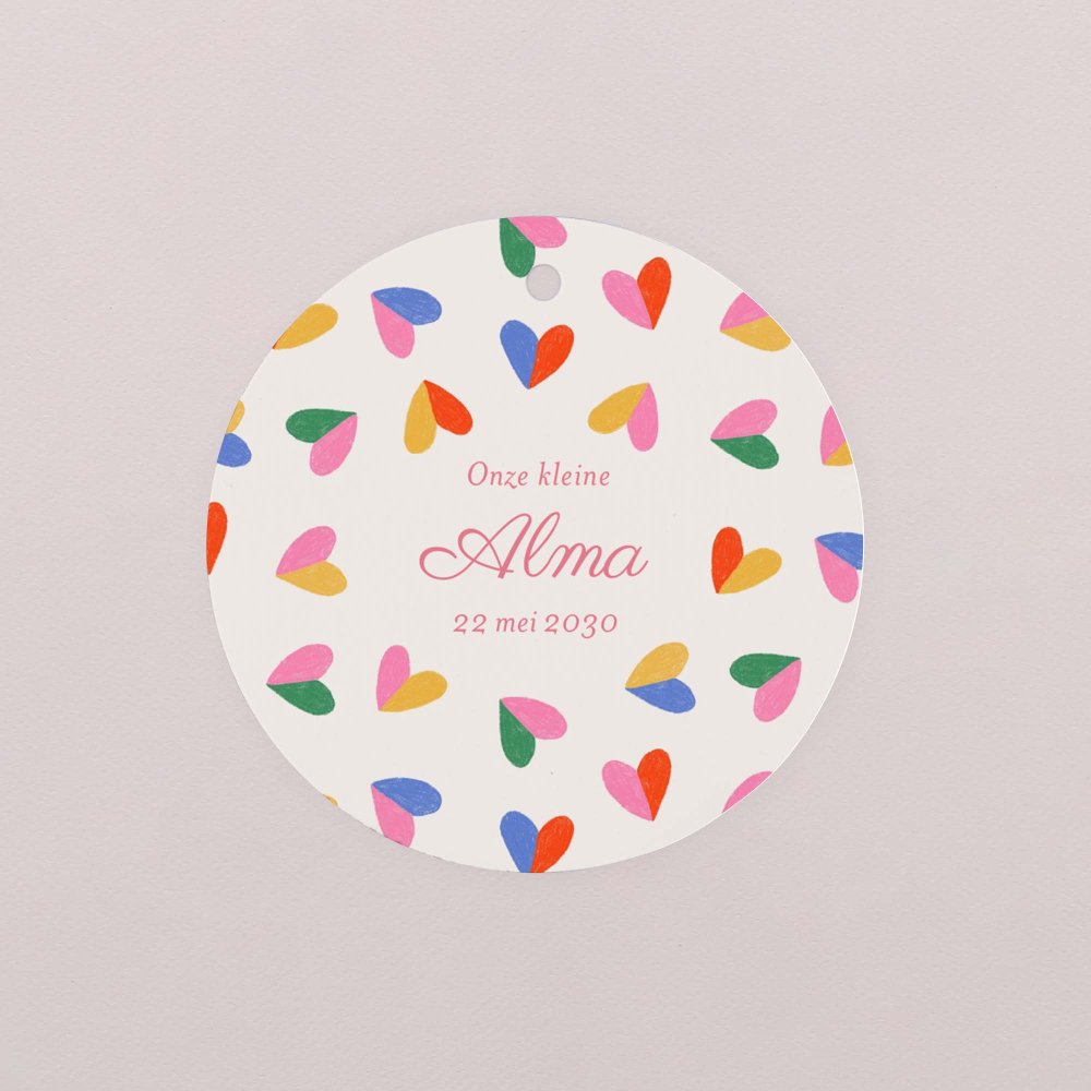 Love is all