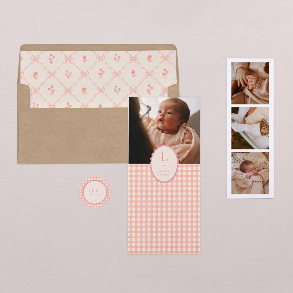 Vichy - roze