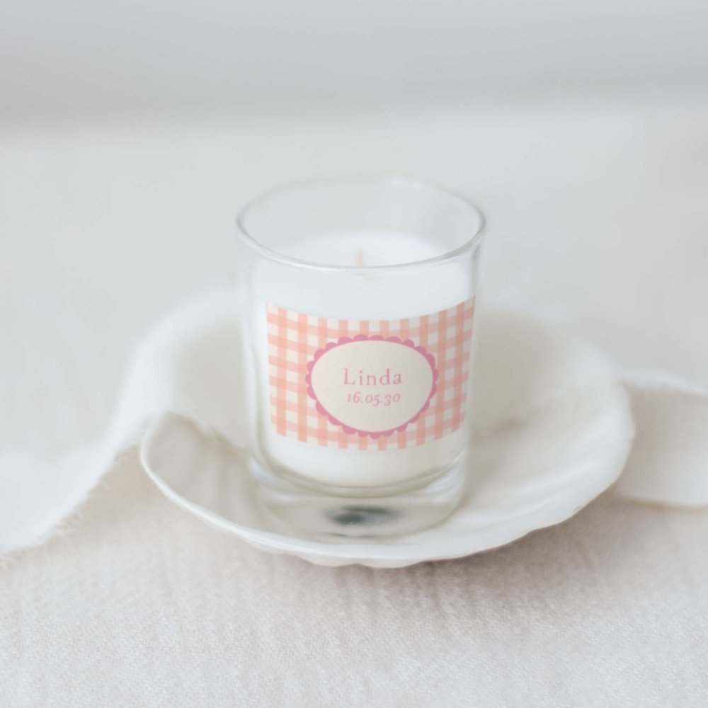 Vichy - roze