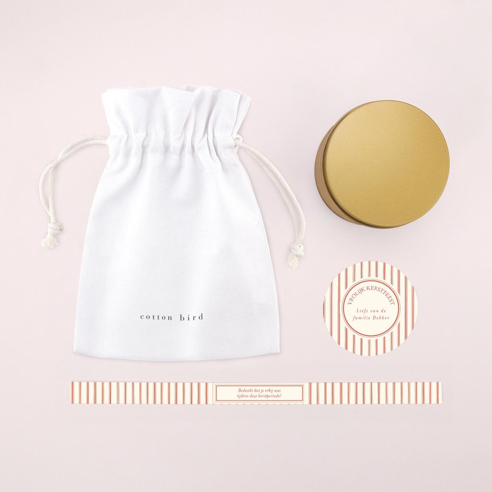 Gift Wrap