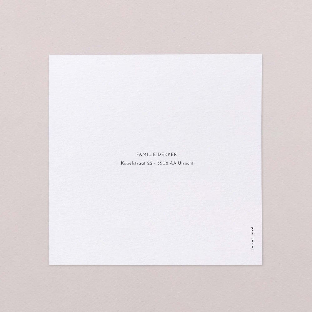 Modern type