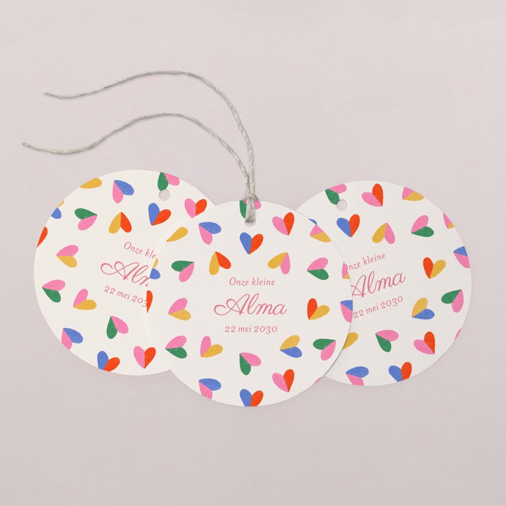 Love is all