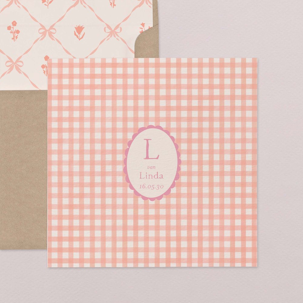 Vichy - roze