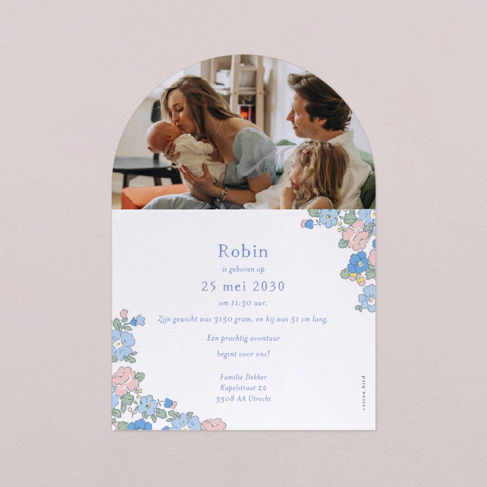 Liberty-azzuro