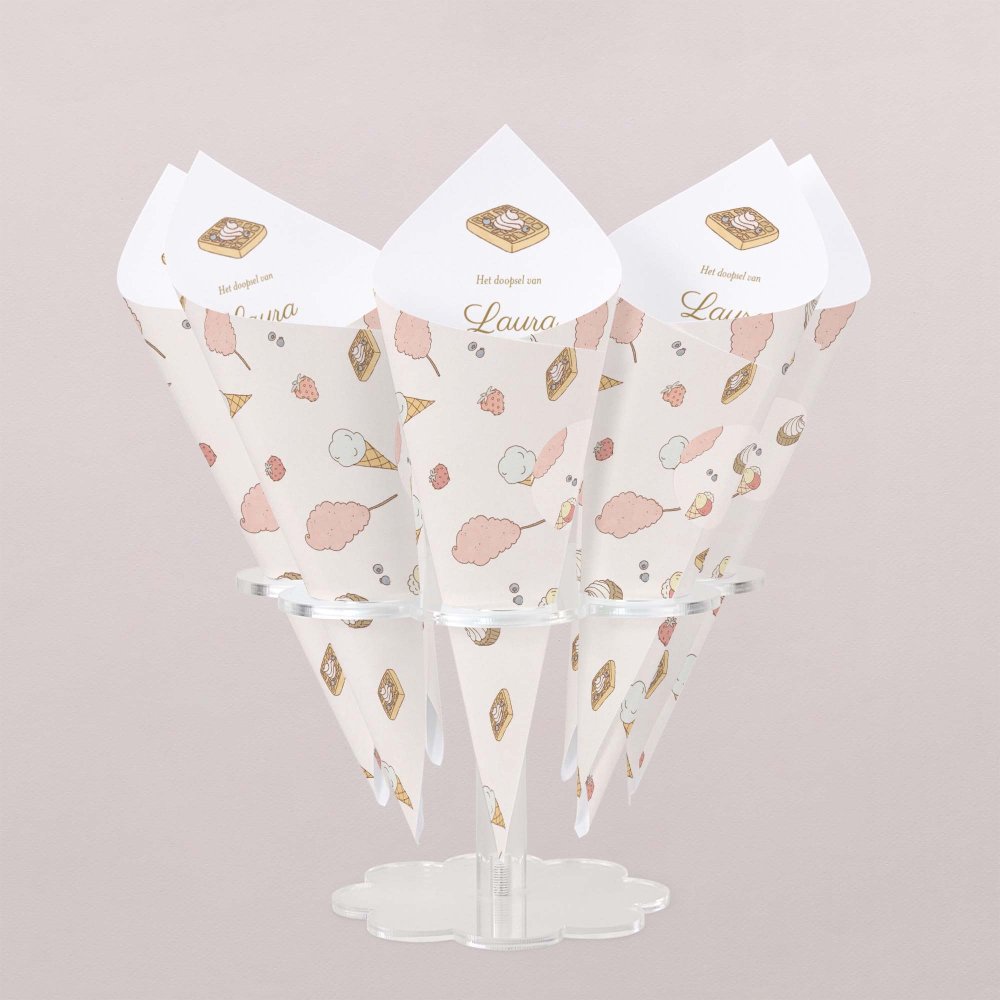 My sweet carrousel