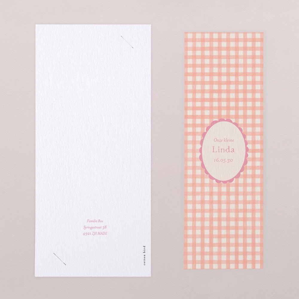 Vichy - roze