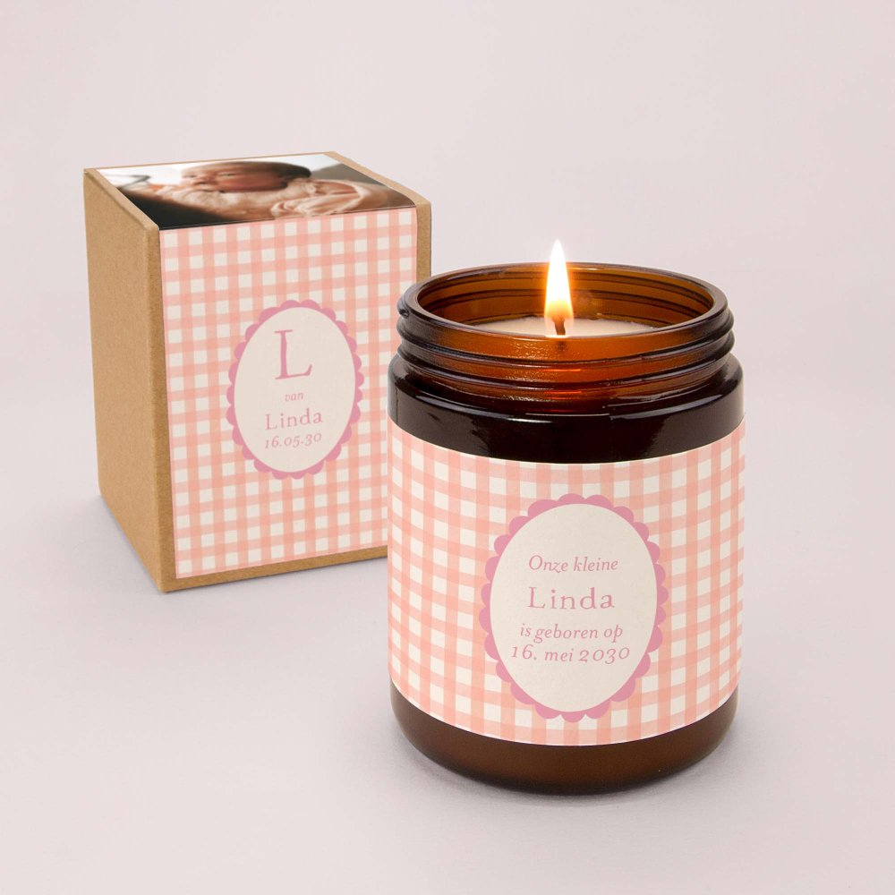 Vichy - roze