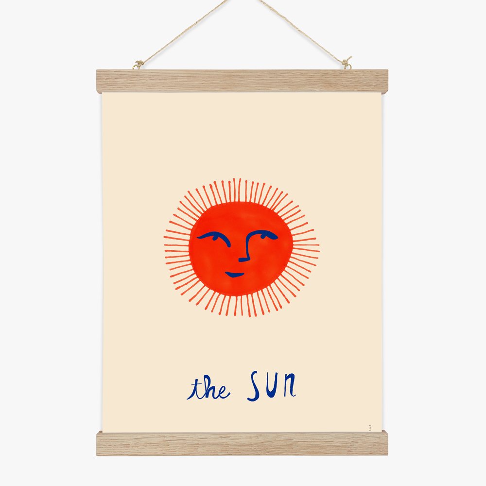 Sunset Lovers