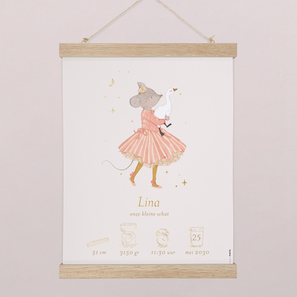 Ballerina