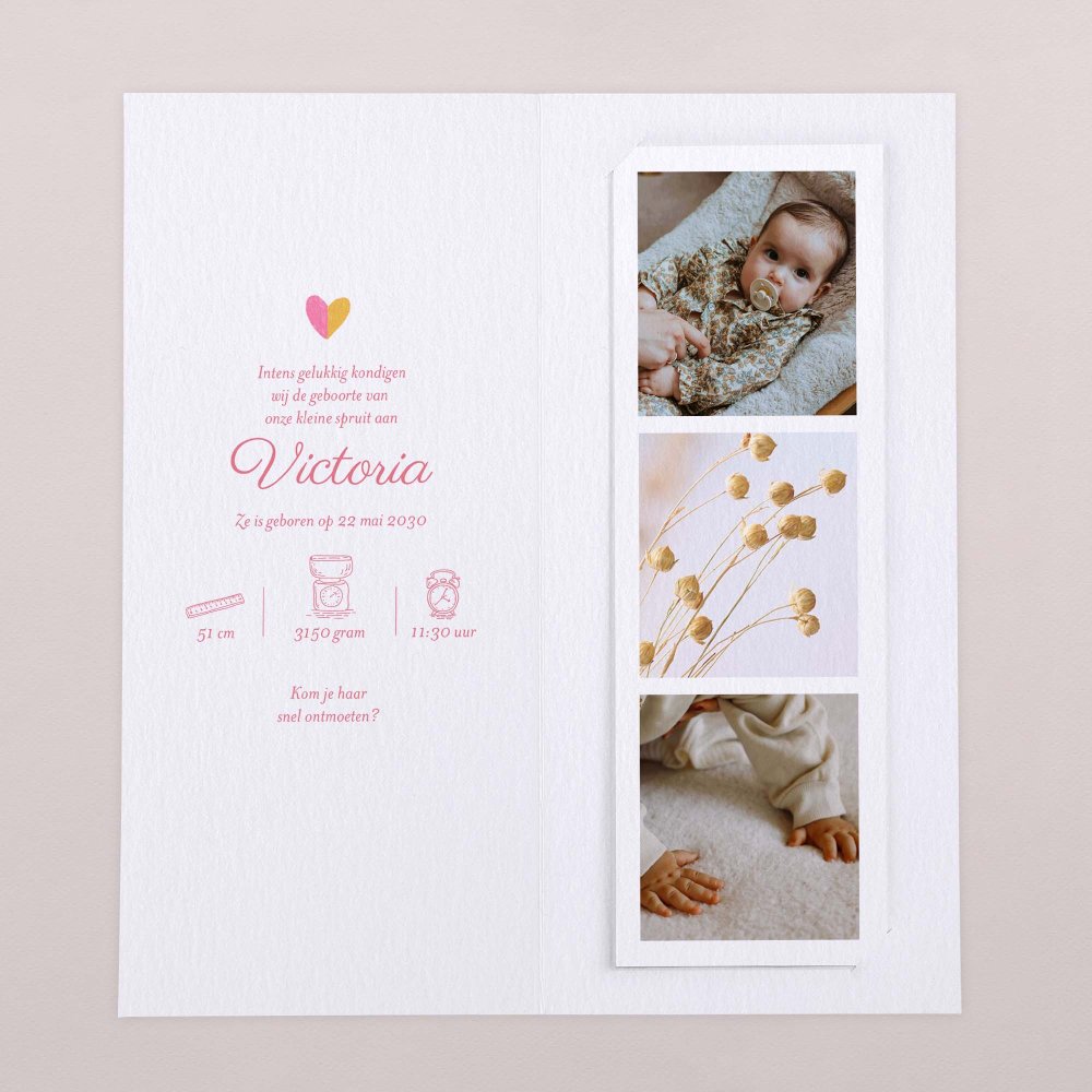 Babylove I