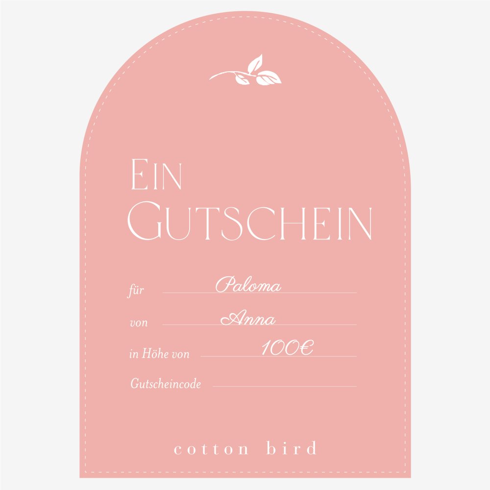 Cadeaubon