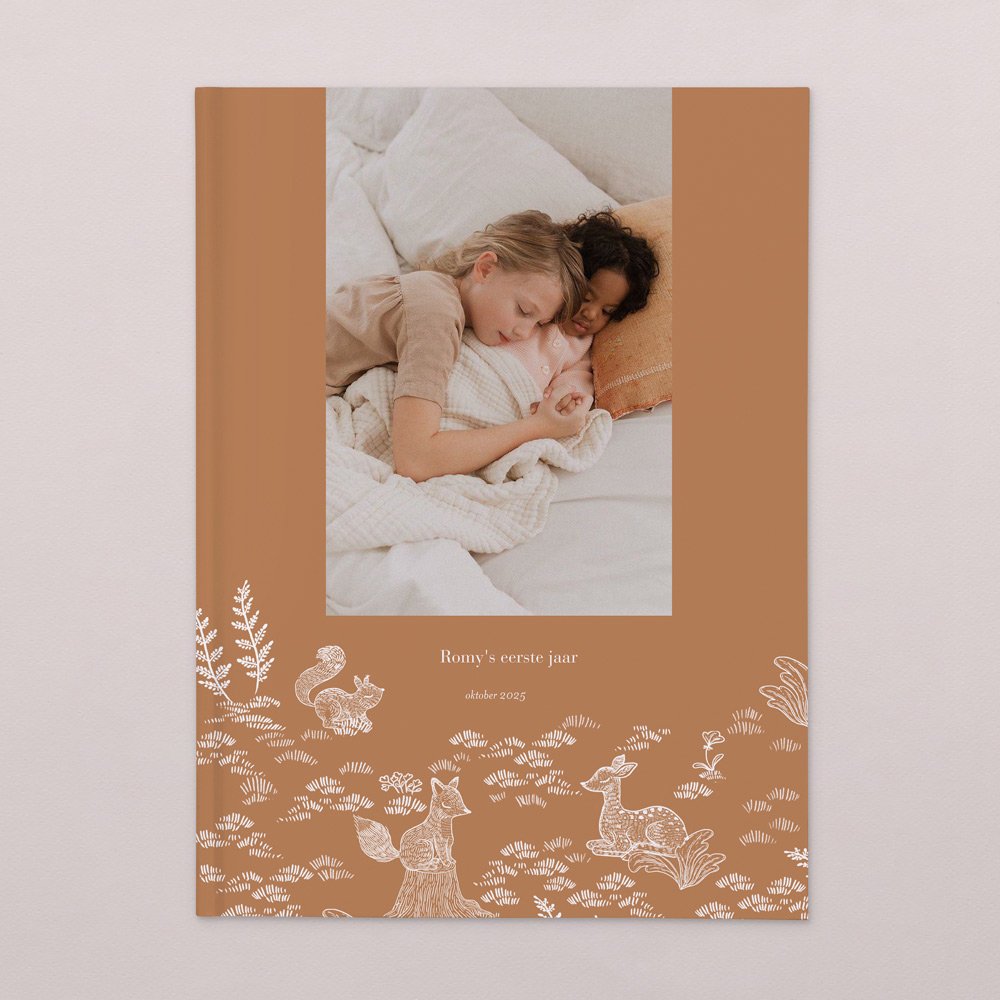 Sleeping Forest
