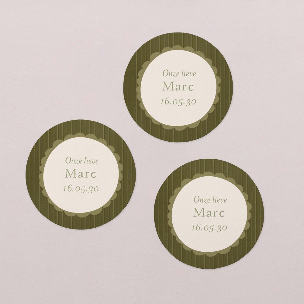 Green velvet
