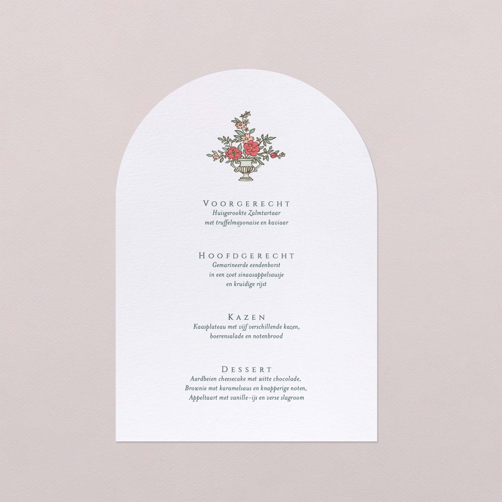 Royal garden