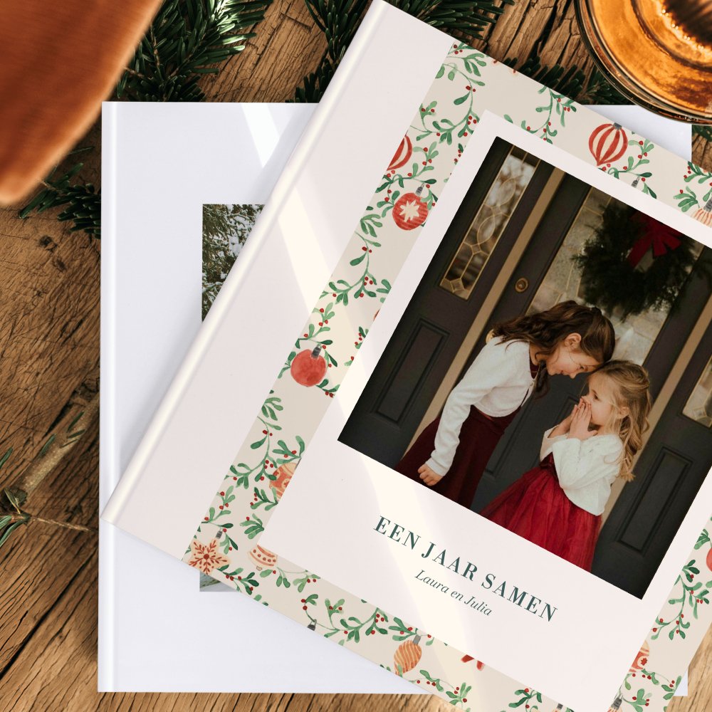 Kerstgroen
