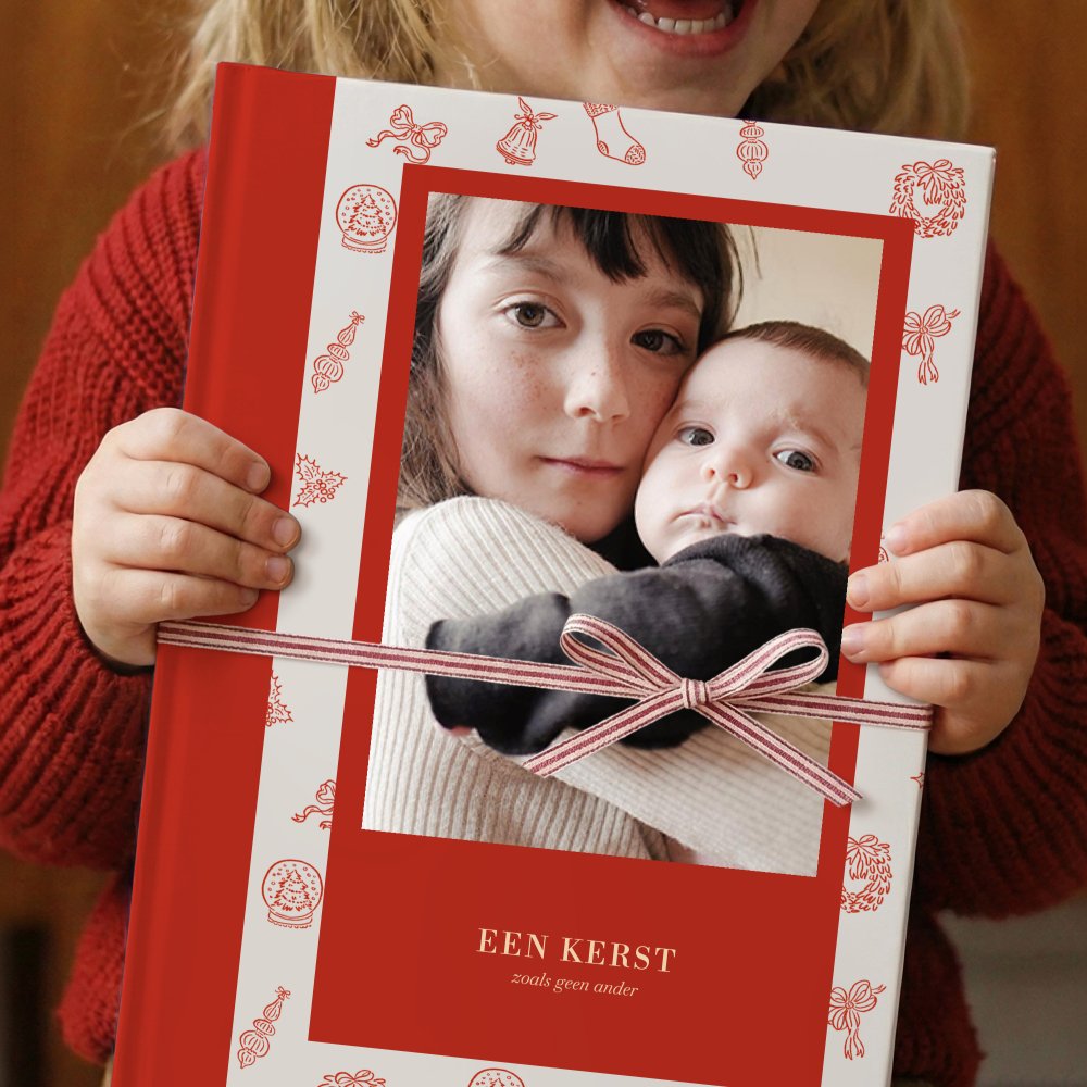 Lieve Kerstman