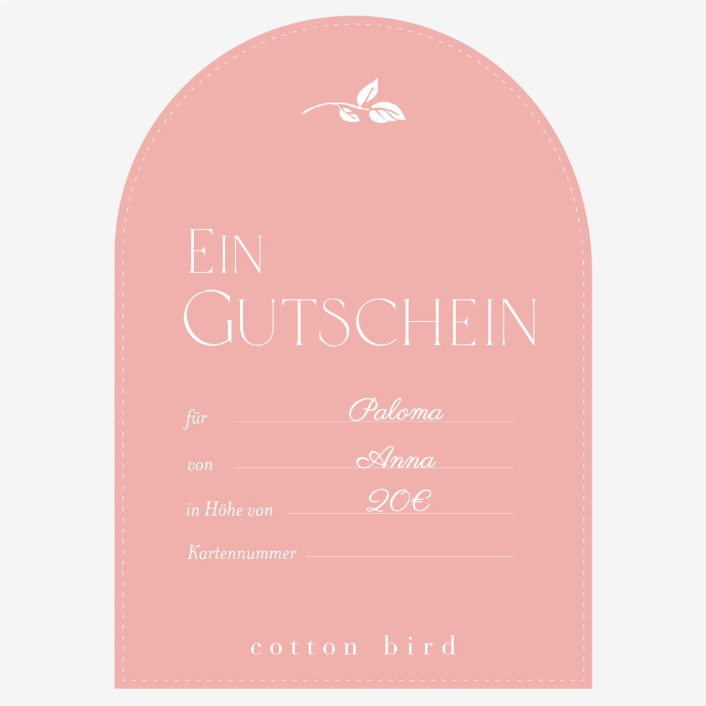 Cadeaubon