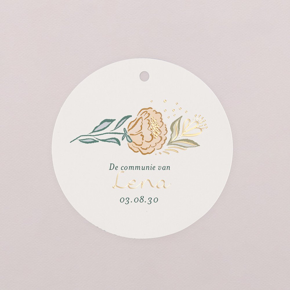 Vintage Blossom