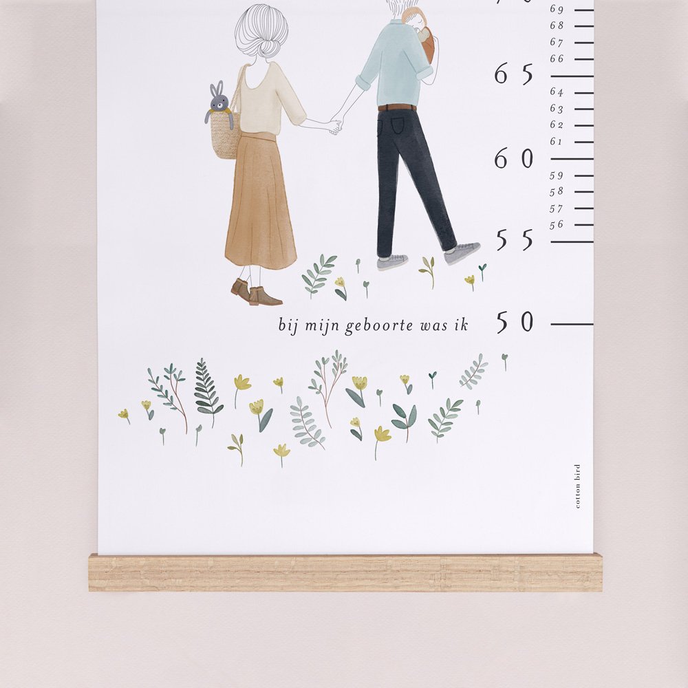 With Each Other