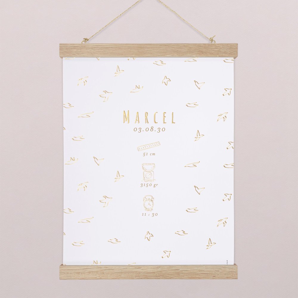 Origami I