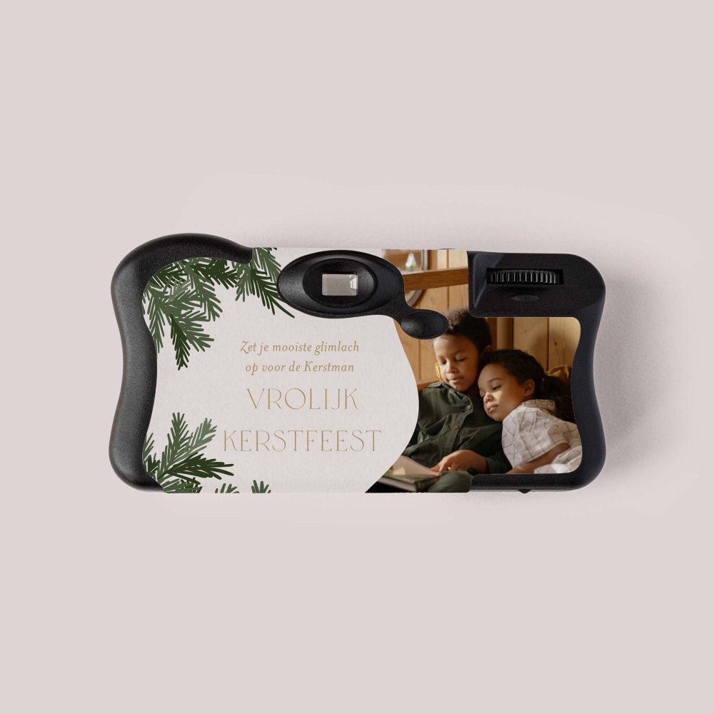 Winter frame