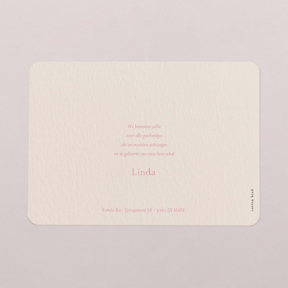 Vichy - roze
