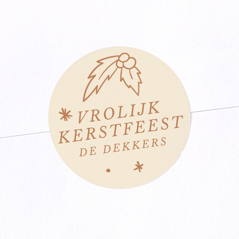 Ivoorwitte dennenboom