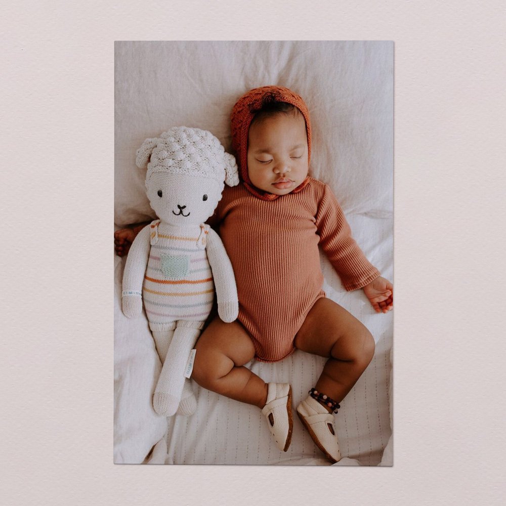 Hello - Savannah