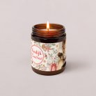 Kerstbal - kerstkindje