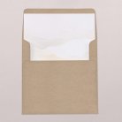 Binnenkant envelop