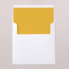 Binnenkant envelop