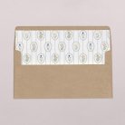 Binnenkant envelop