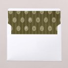 Binnenkant envelop