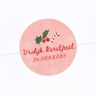Kerstbal - memory lane