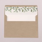 Binnenkant envelop